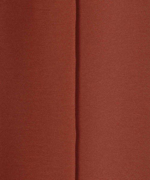 LEPSIM(レプシィム)の「ドロストイージーパンツ 646556(その他パンツ・レディース・ネイビー/ブラック/グレイッシュベージュ/ブラウン系その他・FREE)」の13枚目の写真