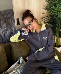 ROXY（ロキシー）の「スウェットカットソー（スウェット）」