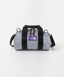 THE NORTH FACE PURPLE LABEL（ザ ノースフェイス パープルレーベル）の「THE NORTH FACE PURPLE LABEL　FIELD DEMI DUFFLE BAG（ハンドバッグ）」