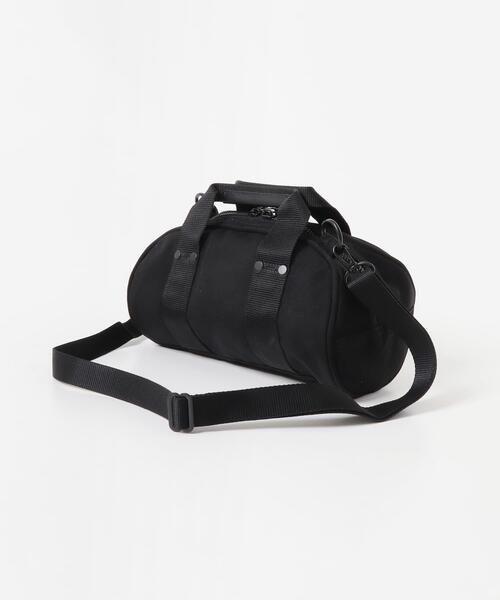 ノースフェイスフェイスパープルレーベルField Demi Duffle Bag THE NORTH FACE PURPLE LABEL FIELD DEMI DUFFLE BAG（ハンドバッグ