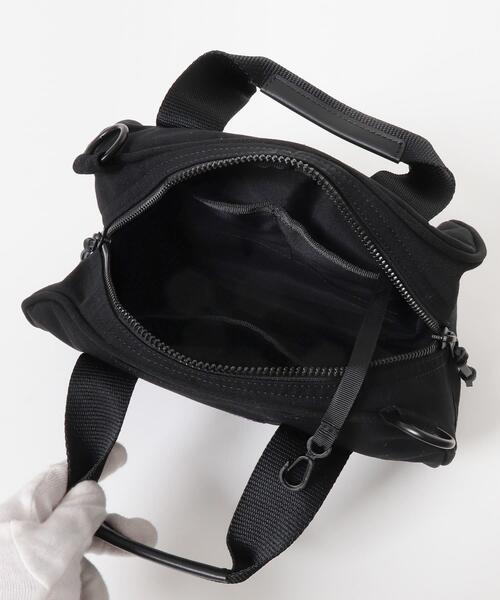 THE NORTH FACE PURPLE LABEL FIELD DEMI DUFFLE BAG（ハンドバッグ