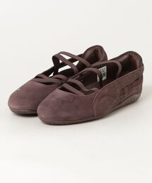 PUMA（プーマ）の「SPEEDCAT BALLET PYTHON WNS（スニーカー）」