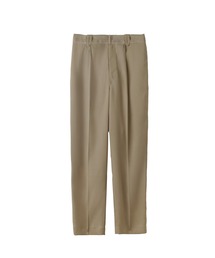 Her lip to（ハーリップトゥー）の「Twill Tapered Pants（その他パンツ）」