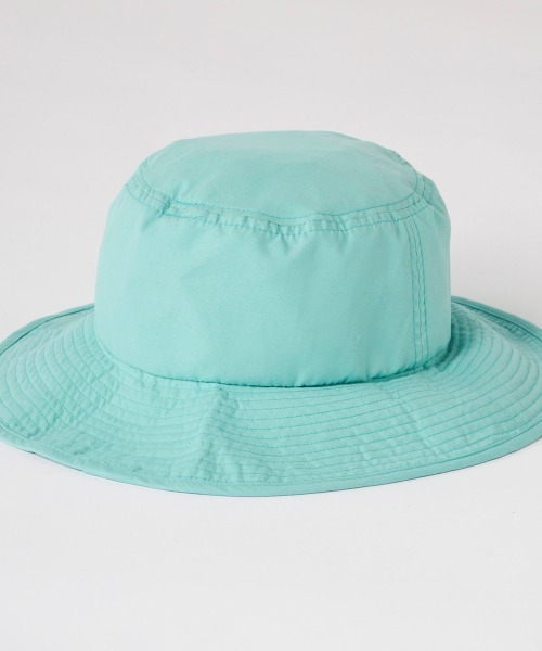 Ocean Pacific(オーシャンパシフィック)の「【OP:オーピー】キッズマリンハット キャンプ プール(ハット・キッズ・ミント/ラベンダー/カーキ・54/56)」の21枚目の写真
