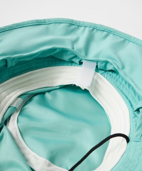 Ocean Pacific(オーシャンパシフィック)の「【OP:オーピー】キッズマリンハット キャンプ プール(ハット・キッズ・ミント/ラベンダー/カーキ・54/56)」の19枚目の写真