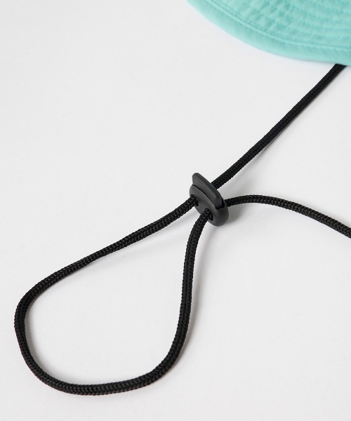 Ocean Pacific(オーシャンパシフィック)の「【OP:オーピー】キッズマリンハット キャンプ プール(ハット・キッズ・ミント/ラベンダー/カーキ・54/56)」の17枚目の写真