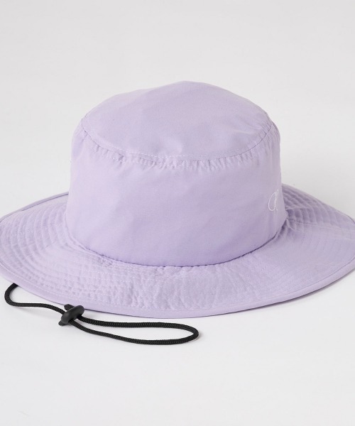 Ocean Pacific(オーシャンパシフィック)の「【OP:オーピー】キッズマリンハット キャンプ プール(ハット・キッズ・ミント/ラベンダー/カーキ・54/56)」の16枚目の写真