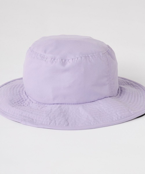 Ocean Pacific(オーシャンパシフィック)の「【OP:オーピー】キッズマリンハット キャンプ プール(ハット・キッズ・ミント/ラベンダー/カーキ・54/56)」の14枚目の写真