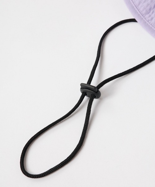 Ocean Pacific(オーシャンパシフィック)の「【OP:オーピー】キッズマリンハット キャンプ プール(ハット・キッズ・ミント/ラベンダー/カーキ・54/56)」の10枚目の写真