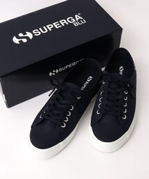 SUPERGA | 【SUPERGA/スペルガ】3750 LEGGERA 26SSコレクション(スニーカー)