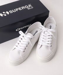 SUPERGA（スペルガ）の「【SUPERGA/スペルガ】3750 LEGGERA 26SSコレクション（スニーカー）」