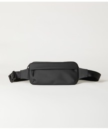 Park Slope NEWYORKER（パークスロープニューヨーカー）の「【デイリー・ミニマル・ユニセックス】ボディバッグ（ボディバッグ/ウエストポーチ）」
