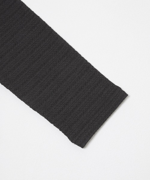 URBAN RESEARCH DOORS(アーバンリサーチドアーズ)の「カットレースシャツ(シャツ/ブラウス・レディース・ブラック/オフホワイト・FREE)」の21枚目の写真