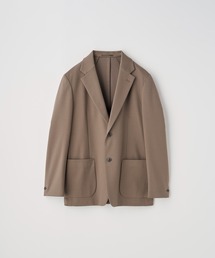 JOHN SMEDLEY（ジョンスメドレー）の「高密度ピケ ジャージージャケット（その他アウター）」