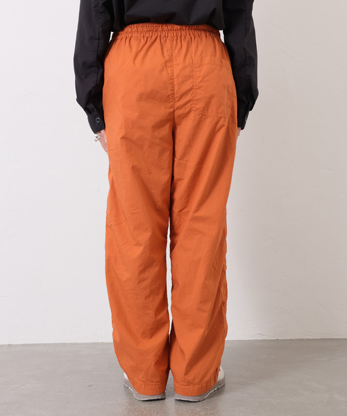 JOURNAL STANDARD LUXE(ジャーナルスタンダード ラックス)の「【HTS 】COTTON EASY PANTS(その他パンツ・レディース・ブラック/サックスブルー/レンガ・48)」の17枚目の写真