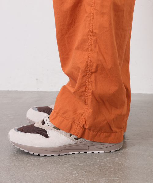 JOURNAL STANDARD LUXE(ジャーナルスタンダード ラックス)の「【HTS 】COTTON EASY PANTS(その他パンツ・レディース・ブラック/サックスブルー/レンガ・48)」の22枚目の写真