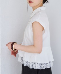 VIS(�r�X)�̐����[�X�ؑ� �ݕt���t�����`�X���[�u�u���E�X/�ڐG�⊴�E�C�[�W�[�P�A(�V���c/�u���E�X)