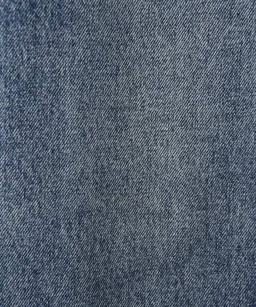 AKTE（アクテ）の「ルーズフィットデニムパンツ（デニムパンツ・レディース・ブルー・2T/2/1）」の3枚目の写真