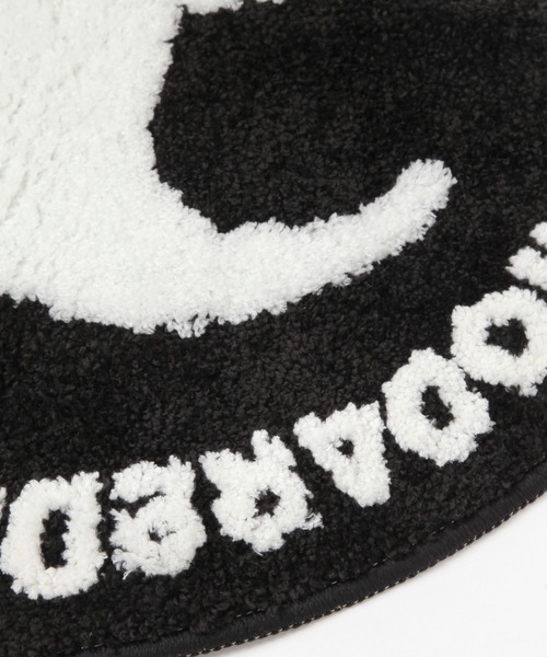 studio CLIP（スタディオクリップ）の「蓄光フロアマット[ねないこだれだコラボ]（ラグ/マット・レディース・その他1・FREE）」の7枚目の写真