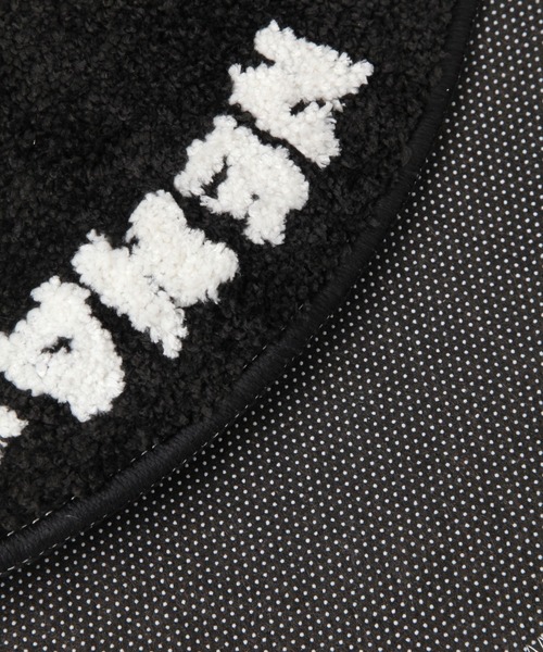 studio CLIP（スタディオクリップ）の「蓄光フロアマット[ねないこだれだコラボ]（ラグ/マット・レディース・その他1・FREE）」の11枚目の写真