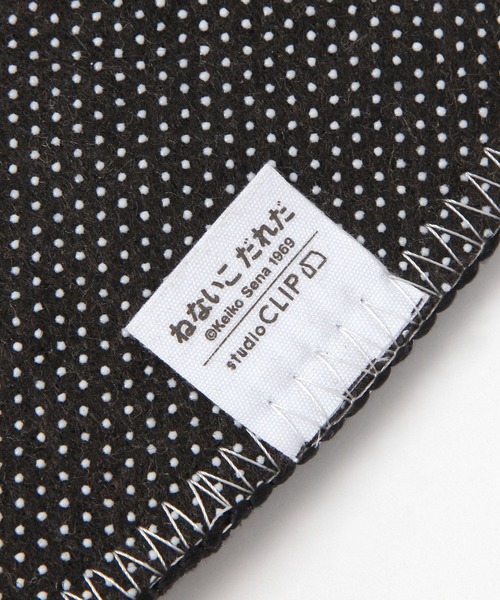 studio CLIP（スタディオクリップ）の「蓄光フロアマット[ねないこだれだコラボ]（ラグ/マット・レディース・その他1・FREE）」の12枚目の写真