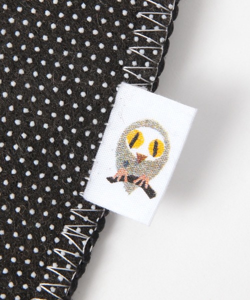 studio CLIP（スタディオクリップ）の「蓄光フロアマット[ねないこだれだコラボ]（ラグ/マット・レディース・その他1・FREE）」の13枚目の写真