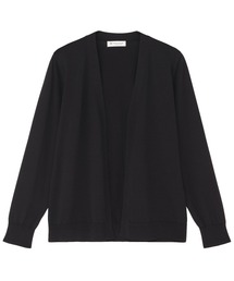 TOKYO SHIRTS | ドライレーヨン ミドル丈 トッパーカーディガン(カーディガン/ボレロ)