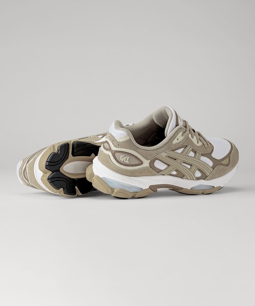 GEL-NYC 2.0 / ゲルエヌワイシー 2.0（スニーカー）｜ASICS