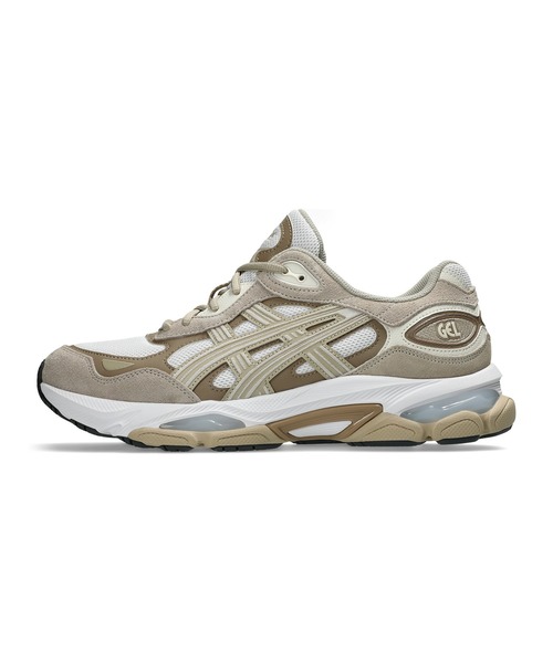 GEL-NYC 2.0 / ゲルエヌワイシー 2.0（スニーカー）｜ASICS