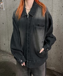 sedacle girl（セダクルガール）の「デニムジャケット（デニムジャケット）」
