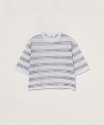 アロア シアー Tシャツ