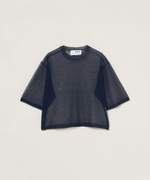 アロア シアー Tシャツ