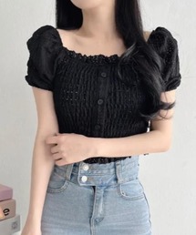 Tシャツ【韓国ファッション】