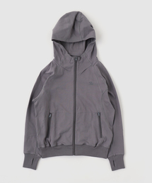 SAN SAN GEAR / サンサンギア SLING HOODIE ZIP-UP
