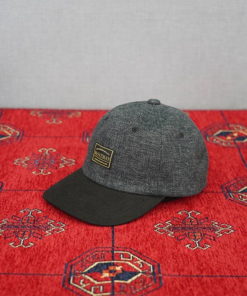 BICOLOR BASEBALL CAP