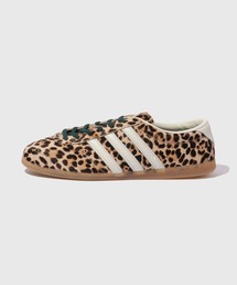 【adidas/アディダス】GAZELLE LO PRO W KI4207