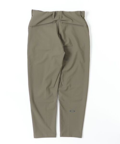 OAKLEY(オークリー)の「オークリー MULTI TYPE-06 TAPERED PANTS 1.0パンツ/スポーツ・トレーニングコレクション/メンズ/OAKLEY(その他パンツ・メンズ・ブラック/ブラウン・L/M/XS)」の11枚目の写真