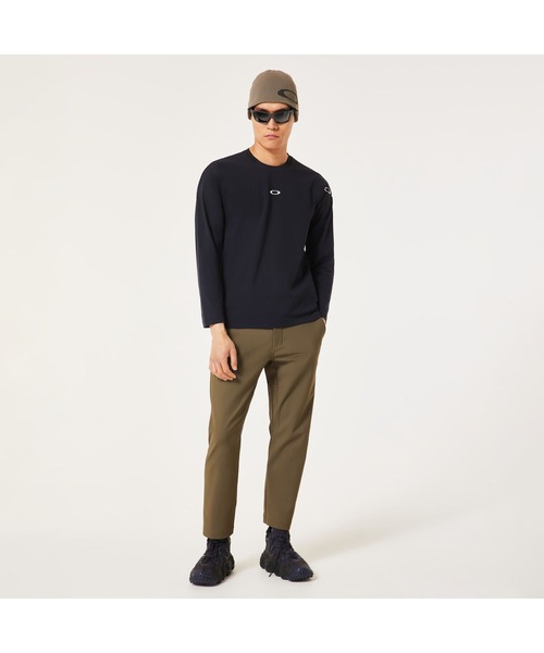 OAKLEY(オークリー)の「オークリー MULTI TYPE-06 TAPERED PANTS 1.0パンツ/スポーツ・トレーニングコレクション/メンズ/OAKLEY(その他パンツ・メンズ・ブラック/ブラウン・L/M/XS)」の17枚目の写真