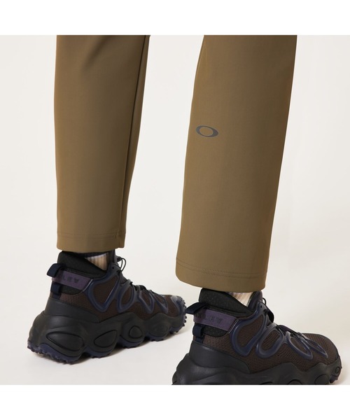 OAKLEY(オークリー)の「オークリー MULTI TYPE-06 TAPERED PANTS 1.0パンツ/スポーツ・トレーニングコレクション/メンズ/OAKLEY(その他パンツ・メンズ・ブラック/ブラウン・L/M/XS)」の15枚目の写真