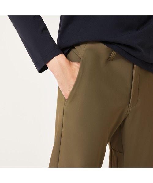OAKLEY(オークリー)の「オークリー MULTI TYPE-06 TAPERED PANTS 1.0パンツ/スポーツ・トレーニングコレクション/メンズ/OAKLEY(その他パンツ・メンズ・ブラック/ブラウン・L/M/XS)」の16枚目の写真