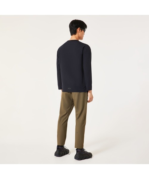 OAKLEY(オークリー)の「オークリー MULTI TYPE-06 TAPERED PANTS 1.0パンツ/スポーツ・トレーニングコレクション/メンズ/OAKLEY(その他パンツ・メンズ・ブラック/ブラウン・L/M/XS)」の18枚目の写真