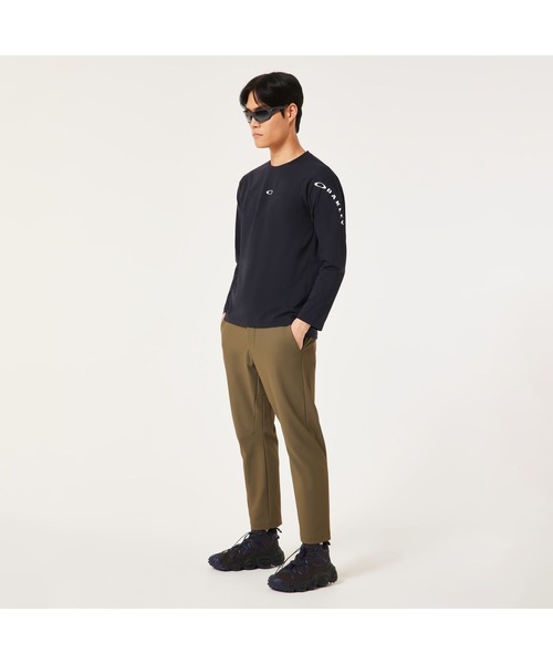 OAKLEY(オークリー)の「オークリー MULTI TYPE-06 TAPERED PANTS 1.0パンツ/スポーツ・トレーニングコレクション/メンズ/OAKLEY(その他パンツ・メンズ・ブラック/ブラウン・L/M/XS)」の19枚目の写真