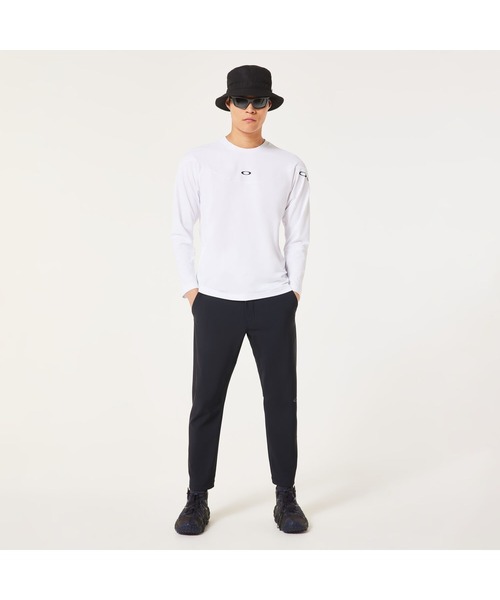 OAKLEY(オークリー)の「オークリー MULTI TYPE-06 TAPERED PANTS 1.0パンツ/スポーツ・トレーニングコレクション/メンズ/OAKLEY(その他パンツ・メンズ・ブラック/ブラウン・L/M/XS)」の9枚目の写真