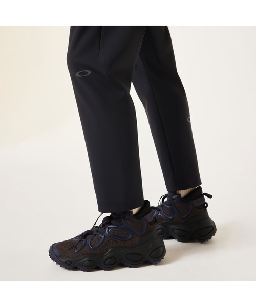 OAKLEY(オークリー)の「オークリー MULTI TYPE-06 TAPERED PANTS 1.0パンツ/スポーツ・トレーニングコレクション/メンズ/OAKLEY(その他パンツ・メンズ・ブラック/ブラウン・L/M/XS)」の7枚目の写真
