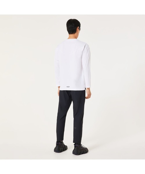 OAKLEY(オークリー)の「オークリー MULTI TYPE-06 TAPERED PANTS 1.0パンツ/スポーツ・トレーニングコレクション/メンズ/OAKLEY(その他パンツ・メンズ・ブラック/ブラウン・L/M/XS)」の8枚目の写真