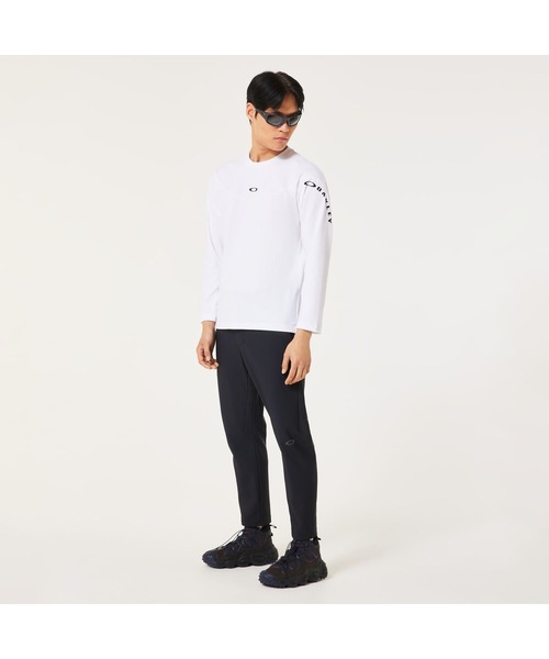 OAKLEY(オークリー)の「オークリー MULTI TYPE-06 TAPERED PANTS 1.0パンツ/スポーツ・トレーニングコレクション/メンズ/OAKLEY(その他パンツ・メンズ・ブラック/ブラウン・L/M/XS)」の10枚目の写真