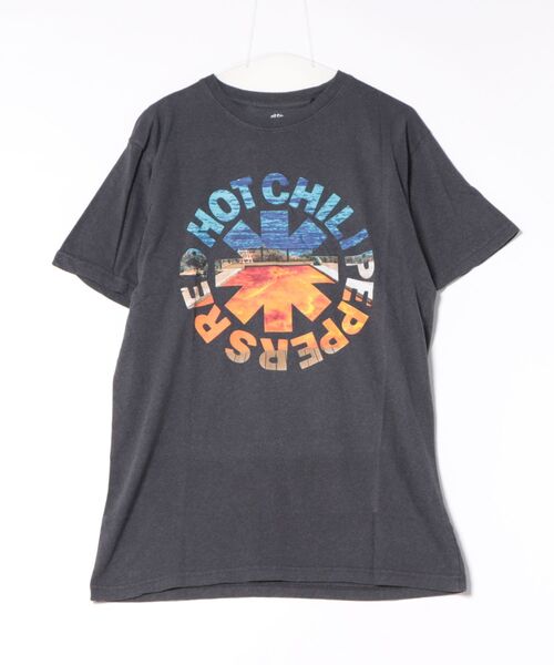 B.I.D.(ビーアイディー)の「ONE DAY Select / ROCK OFF Tee / American Classics Tee(Tシャツ/カットソー・レディース・その他8・LARGE)」の1枚目の写真