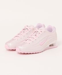 NIKE ナイキ W SHOX Z ウィメンズ ショックス Z WIR1222 600PERLPK/PNKFO