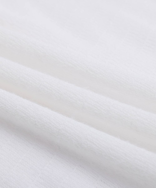 AMELY(エミリー)の「レースニットフーディートップス(その他トップス・レディース・オフホワイト・L/M)」の20枚目の写真