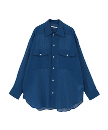 PATHAGE SHIRT(MEN'S)